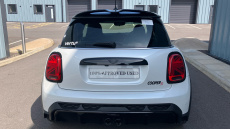 MINI Hatchback 2.0 Cooper S Sport 3dr Auto Petrol Hatchback
